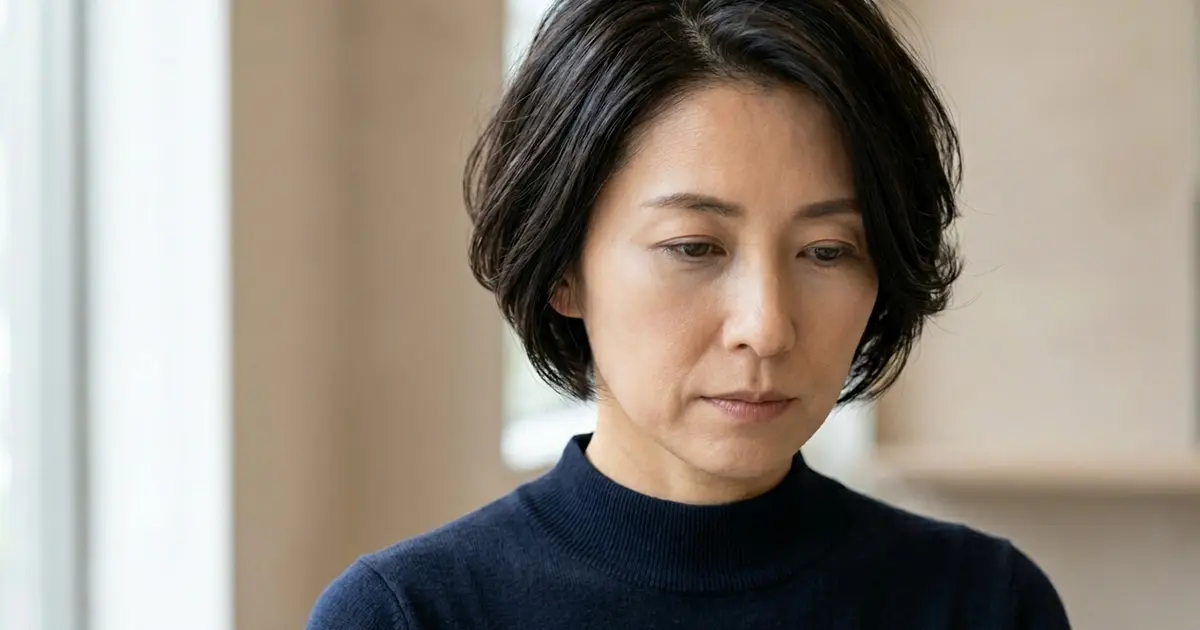 クマ手術　失敗　チンダル現象