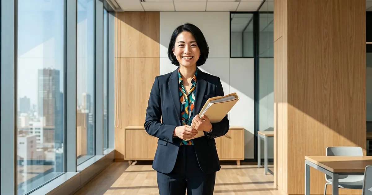 50代の転職は難しい？